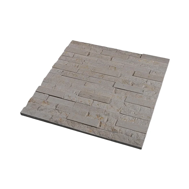 Sahama Marble Natural Split and Honed Panel