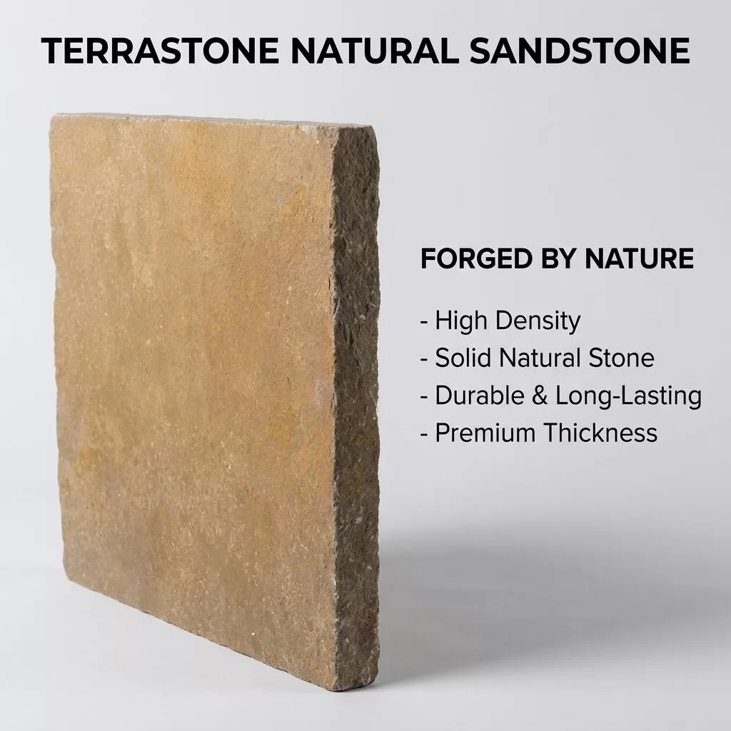Premium EarthTone Natural Sandstone Suppliers and Factory in China