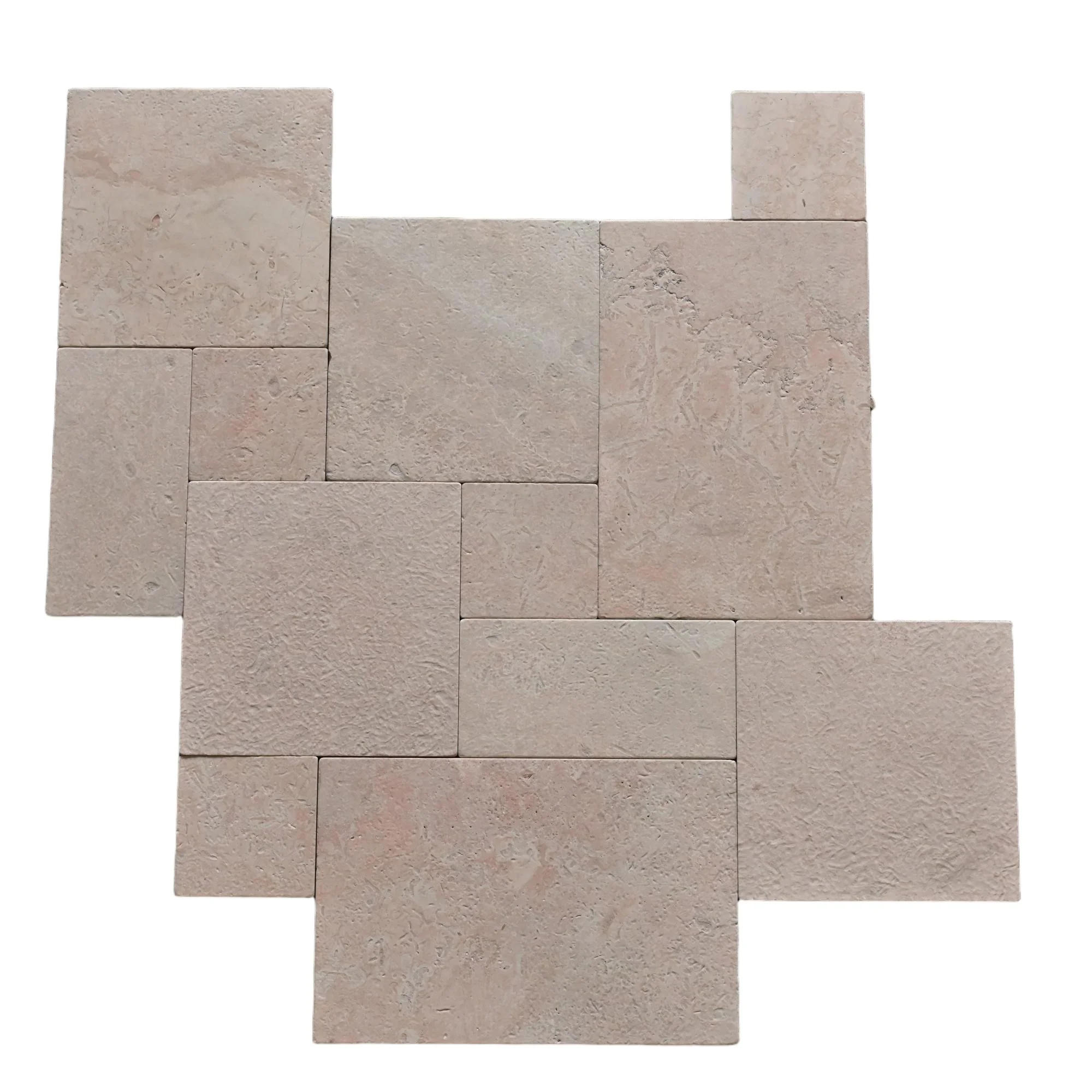 Provence Pink French Pattern