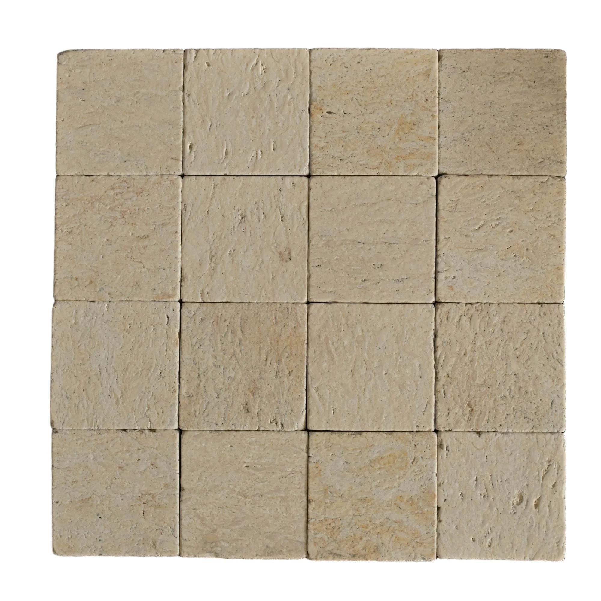 Sahara Brick