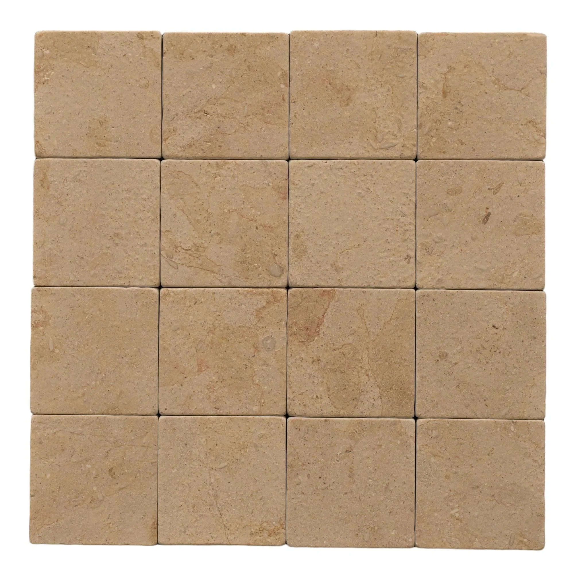 Terracotta Brown Brick